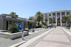 Da Gaza a Bari per curarsi: in 15 accolti al Policlinico, ci sono anche bambini