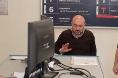 «Lopez chiese voti al clan per la figlia di Cataldo». Nell'indagine su Modugno spunta una nuova accusa per Sandrino