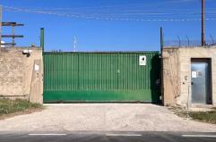 Palazzo San Gervasio, fugge dal Cpr e ferisce un poliziotto: arrestato un tunisino