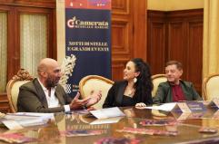 Al via la nuova stagione della Camerata Musicale Barese: tra gli ospiti Colapesce Dimartino, Toni Servillo e Vinicio Capossela