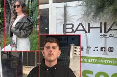 Omicidio Antonella Lopez, chiesti 20 anni per Lavopa: la vittima uccisa per errore durante la sparatoria al Bahia