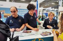 Ais Puglia, alla Fiera del Levante con il «Sommelier astemio» la raccolta fondi per una masseria didattica