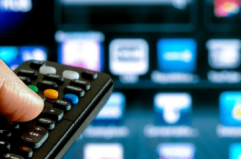 Smantellata infrastruttura dello streaming illegale, perquisizioni anche a Trani. Bloccati 100mila utenti