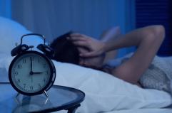 Con l’ora solare mezzo milione di pugliesi rischiano notti insonni: ecco i cibi che aiutano a dormire Con l’ora solare mezzo milione di pugliesi rischiano notti insonni: ecco i cibi che aiutano a dormire