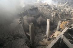 Iran e Sud &laquo;deglobalizzato&raquo;, non possiamo continuare a far aumentare l&rsquo;ipocrisia