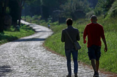 Il canto della natura nell&rsquo;arte e nel tempo
