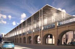 Bari, slitta la riapertura della stazione Fal: dal 15 settembre riprende la circolazione sulla Altamura - Matera