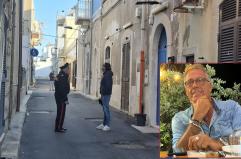 Fu ucciso in casa a Santo Spirito: l'assassino di Franco Dogna rinviato a giudizio