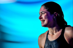 &laquo;Pensavo di aver rovinato tutto, ho pianto tanto&raquo;: Benedetta Pilato rompe il silenzio dopo la squalifica di 90 giorni