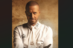 Raf apre a Capurso il suo tour &laquo;Infinito - Estate 2026&raquo; alla XXIV edizione del Multiculturita Summer Festival