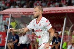 Il Bari batte il Picerno 3-0 nell'amiche di precampionato