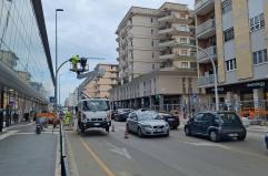 Bari, arriva l'ok per il nuovo parcheggio interrato di via Capruzzi: ecco come sar&agrave;