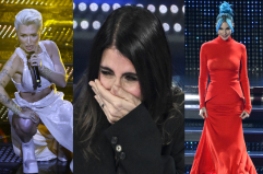 Sanremo 2025, dalla vittoria di Olly ai fischi per il mancato podio di Giorgia: le dieci cose che non dimenticheremo