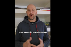 Io non sono cattivo, è che mi disegnano così