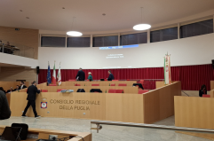 Dal compromesso storico al campo largo: l&rsquo;evaporazione dell&rsquo;ideologia nelle alleanze