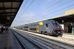 Bari Centrale chiusa per 72 ore. Stop treni dal 5 all&rsquo;8 marzo: ecco le 3 fasi dei lavori che cambieranno la stazione