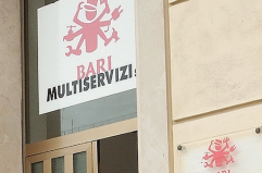 Operai vincono causa, ma la Multiservizi di Bari li licenzia