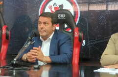 I proprietari dell&rsquo;Heraclea vogliono il Foggia calcio