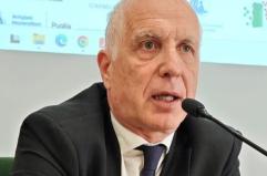 Il rettore del Politecnico Umberto Fratino eletto presidente del Curc