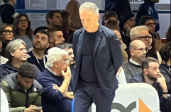 Brindisi, voglia matta di play-off