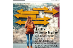 La maternità: una scelta delle donne