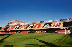 Foggia calcio, estorsioni mafiose a dirigenti, tifosi e giocatori: tre condanne