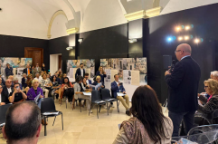 La Gazzetta abbraccia le città: «È Lecce», una mostra fotografica e dialogo col territorio fino a giugno