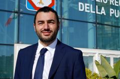 Lecce, chiusa l’inchiesta sull’ex assessore Delli Noci. La Procura: corrotto in cambio di favori per le Regionali 2020