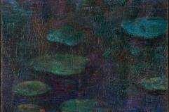 Mesagne, al Castello Svevo arrivano Le Ninfee di Monet