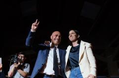 Il punto del direttore Mimmo Mazza: «Taranto, la destra e il suicidio perfetto»