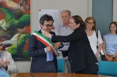 Matera: il sindaco Nicoletti ha nominato due nuovi assessori
