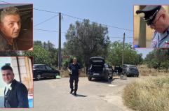 Carabiniere morto a Francavilla, rinviato a giudizio Camillo Giannattanasio: è accusato di aver sparato al brigadiere Legrottaglie