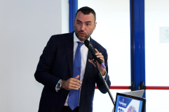 Inchiesta di Lecce, i dubbi del Riesame sulle accuse a Delli Noci: «Contro l'assessore indizi modesti»