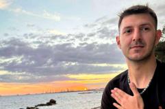 Florin Stoica, dopo l'appello sui social il ginosino d'adozione ha ritrovato suo padre: presto l'incontro