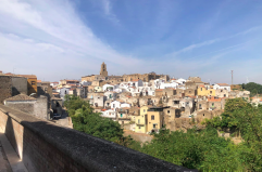 Matera nel 2037 supererà il capoluogo Potenza