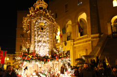 Con la festa dell’Iconavetere per sentirsi una comunità