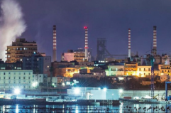 Stop alla «ninna nanna» dell’acciaio, Taranto adesso non dorme più