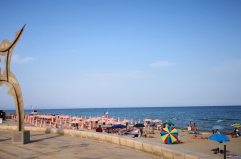 Progetto «una spiaggia per tutti»: bilancio positivo per i risultati a Maratea, Policoro e Metaponto
