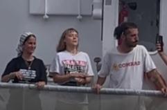 Barcellona, la Global Sumud Flotilla pronta a salpare per Gaza: a bordo anche il barese Lapiccirella