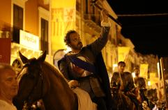 Torna la Disfida di Barletta per rivivere la storia tra cultura e spettacolo: il Corteo Trionfale domenica 7