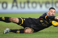 Il Lecce su due binari, mister Di Francesco «sceglie»