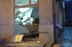 Serracapriola, malviventi fanno esplodere bancomat in corso Garibaldi: si indaga