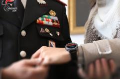 A Bari arriva «Mobile Angel», lo smartwatch che protegge le donne vittime di violenza