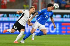 Qualificazioni per i Mondiali, l'Italia non delude e batte l'Estonia: 3-0