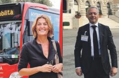 Amat, al compagno di Gira altri 168mila euro in 4 anni per l’archivio dei documenti