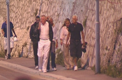 «Giorgio Armani? Amava tutta la Puglia, da Sud a Nord»