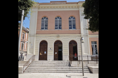 Barletta, il trasloco può attendere: scuola D’Azeglio, slittano i lavori