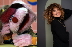 Manuela Blanchard: «Portiamo "Bim Bum Bam" a teatro per chi vuole tornare bambino». Tappa a Lecce, ci sarà anche «Uan»