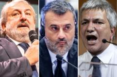 Decaro ci ripensa, sarà candidato presidente con Vendola in lista