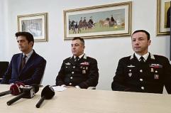 Bat, reati e furti in calo: «Frutto di sforzi comuni»
